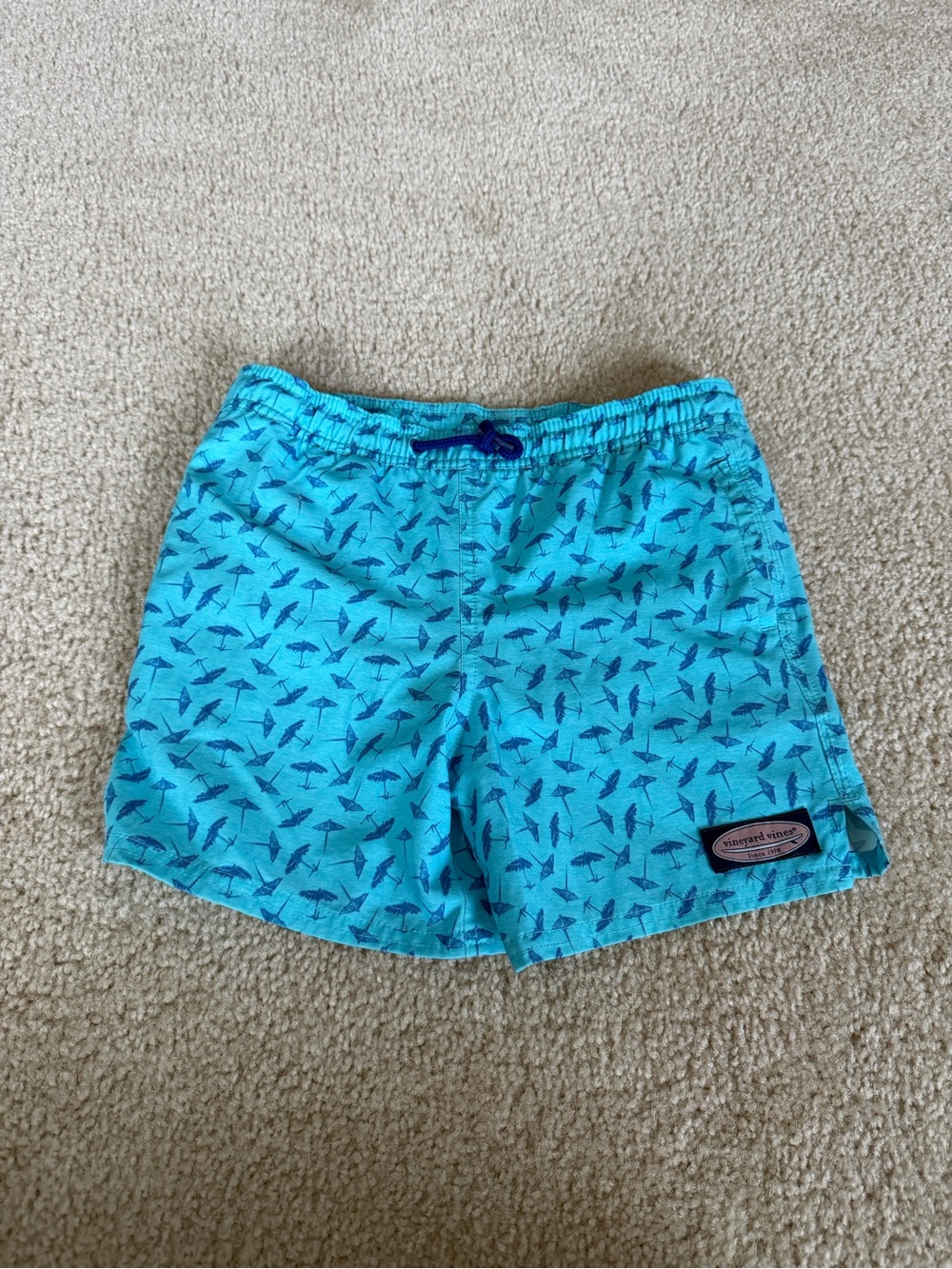 Vineyard Vines Boys' Swim Trunks